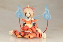 LBCS Ji Banyan Tsugumi Kozakura (Plastic Model) -Bandai Sales Store KP464 LBCS JI BANYAN 05