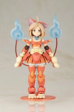 LBCS Ji Banyan Tsugumi Kozakura (Plastic Model) -Bandai Sales Store KP464 LBCS JI BANYAN 06