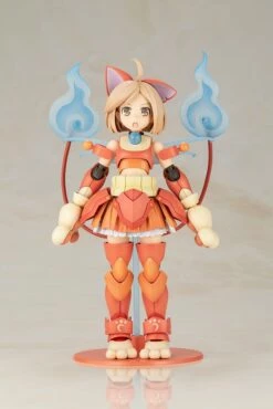 LBCS Ji Banyan Tsugumi Kozakura (Plastic Model) -Bandai Sales Store KP464 LBCS JI BANYAN 08