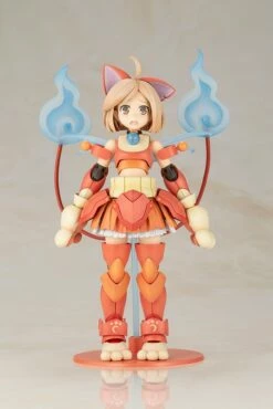 LBCS Ji Banyan Tsugumi Kozakura (Plastic Model) -Bandai Sales Store KP464 LBCS JI BANYAN 09