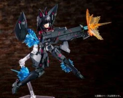 Alice Gear Aegis Megami Device Kaede Agatsuma (Kaiden) Model Kit (Reissue) -Bandai Sales Store KP526X kaede agatsuma kaiden 08