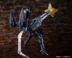 Alice Gear Aegis Megami Device Kaede Agatsuma (Kaiden) Model Kit (Reissue) -Bandai Sales Store KP526X kaede agatsuma kaiden 11