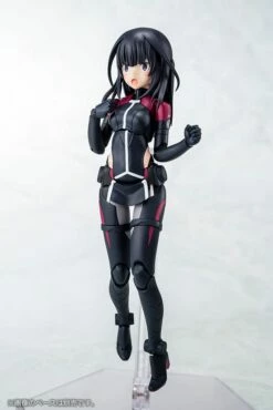 Alice Gear Aegis Megami Device Kaede Agatsuma (Kaiden) Model Kit (Reissue) -Bandai Sales Store KP526X kaede agatsuma kaiden 14