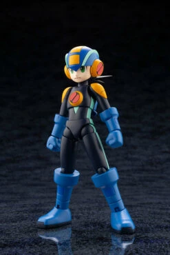 Kotobukiya Mega Man Battle Network MegaMan.EXE 1/12 Scale Model Kit -Bandai Sales Store KP531 ROCKMAN EXE 02
