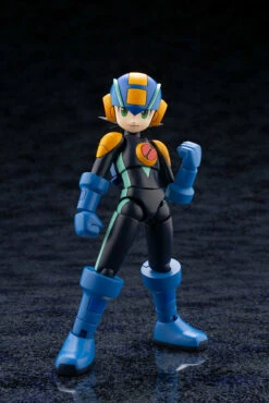 Kotobukiya Mega Man Battle Network MegaMan.EXE 1/12 Scale Model Kit -Bandai Sales Store KP531 ROCKMAN EXE 05