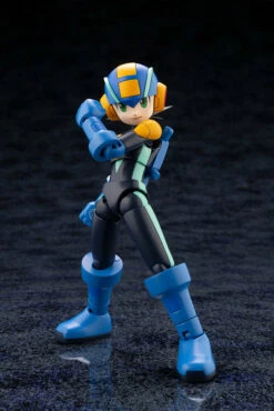 Kotobukiya Mega Man Battle Network MegaMan.EXE 1/12 Scale Model Kit -Bandai Sales Store KP531 ROCKMAN EXE 06