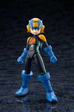 Kotobukiya Mega Man Battle Network MegaMan.EXE 1/12 Scale Model Kit -Bandai Sales Store KP531 ROCKMAN EXE 11