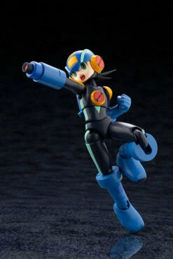 Kotobukiya Mega Man Battle Network MegaMan.EXE 1/12 Scale Model Kit -Bandai Sales Store KP531 ROCKMAN EXE 13