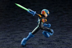Kotobukiya Mega Man Battle Network MegaMan.EXE 1/12 Scale Model Kit -Bandai Sales Store KP531 ROCKMAN EXE 14