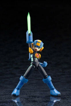 Kotobukiya Mega Man Battle Network MegaMan.EXE 1/12 Scale Model Kit -Bandai Sales Store KP531 ROCKMAN EXE 15