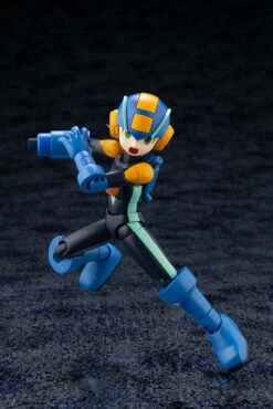 Kotobukiya Mega Man Battle Network MegaMan.EXE 1/12 Scale Model Kit -Bandai Sales Store KP531 ROCKMAN EXE 16