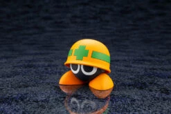 Kotobukiya Mega Man Battle Network Dark MegaMan.EXE 1/12 Scale Model Kit -Bandai Sales Store KP532 darkrockman 04