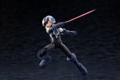Kotobukiya Mega Man Battle Network Dark MegaMan.EXE 1/12 Scale Model Kit -Bandai Sales Store KP532 darkrockman 09