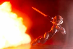 Kotobukiya Mega Man Battle Network Dark MegaMan.EXE 1/12 Scale Model Kit -Bandai Sales Store KP532 darkrockman 11