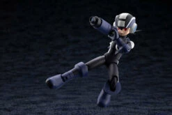 Kotobukiya Mega Man Battle Network Dark MegaMan.EXE 1/12 Scale Model Kit -Bandai Sales Store KP532 darkrockman 12