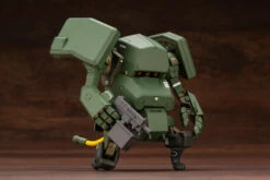 JGSDF Type 07-III Tank Nacchin 1/35 Scale Model Kit -Bandai Sales Store KP551 Nacchin up12