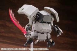 JGSDF Type 07-Ⅲ Tank Nacchin [Gray Ver.] -Bandai Sales Store KP552 Nacchin gray up10