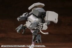 JGSDF Type 07-Ⅲ Tank Nacchin [Gray Ver.] -Bandai Sales Store KP552 Nacchin gray up14