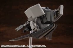 JGSDF Type 07-Ⅲ Tank Nacchin [Gray Ver.] -Bandai Sales Store KP552 Nacchin gray up15