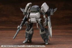 JGSDF Type 07-Ⅲ Tank Nacchin [Gray Ver.] -Bandai Sales Store KP552 Nacchin gray up18