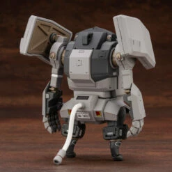 JGSDF Type 07-Ⅲ Tank Nacchin [Gray Ver.] -Bandai Sales Store KP552 Nacchin gray up2