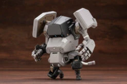 JGSDF Type 07-Ⅲ Tank Nacchin [Gray Ver.] -Bandai Sales Store KP552 Nacchin gray up3