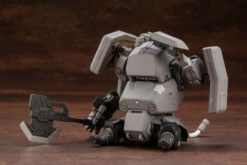 JGSDF Type 07-Ⅲ Tank Nacchin [Gray Ver.] -Bandai Sales Store KP552 Nacchin gray up9