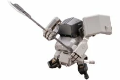 JGSDF Type 07-Ⅲ Tank Nacchin [Gray Ver.]