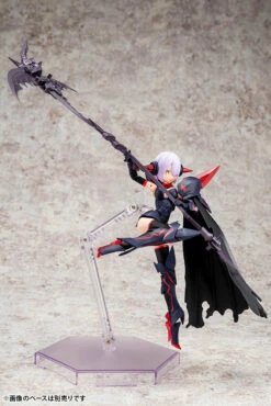 Megami Device Bullet Knights Executioner Model Kit -Bandai Sales Store KP560 BK executioner 07