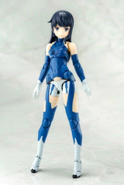 Alice Gear Aegis Megami Device Mutsumi Koashi Exclusive Model Kit -Bandai Sales Store KP600 mutsumi koashi 09