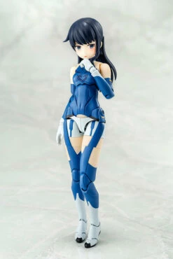 Alice Gear Aegis Megami Device Mutsumi Koashi Exclusive Model Kit -Bandai Sales Store KP600 mutsumi koashi 11