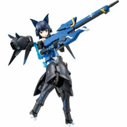 Alice Gear Aegis Megami Device Mutsumi Koashi Exclusive Model Kit -Bandai Sales Store KP600 mutsumi koashi w