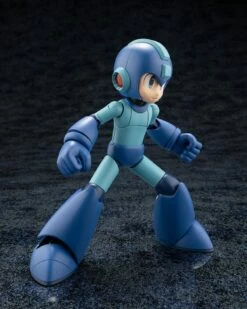 Kotobukiya Mega Man 11 Mega Man 1/12 Scale Model Kit 28 Kotobukiya Mega Man 11 Mega Man 1/12 Scale Model Kit -Bandai Sales Store KP607 rockman 11 06