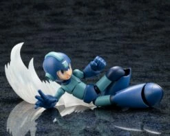Kotobukiya Mega Man 11 Mega Man 1/12 Scale Model Kit 30 Kotobukiya Mega Man 11 Mega Man 1/12 Scale Model Kit -Bandai Sales Store KP607 rockman 11 08