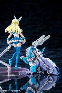 Kotobukiya Megami Device Chaos & Pretty Alice Model Kit 17 Kotobukiya Megami Device Chaos & Pretty Alice Model Kit -Bandai Sales Store KP615 CP alice 02