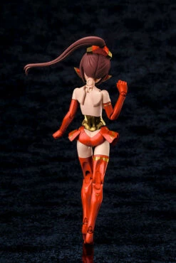 Kotobukiya USAGS Exclusive ASRA NINE-TAILS HOMURA Megami Device Model Kit 16 Kotobukiya USAGS Exclusive ASRA NINE-TAILS HOMURA Megami Device Model Kit -Bandai Sales Store KP625 asra nine tails homura 06 Copy