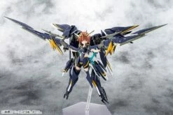 Alice Gear Aegis Megami Device Sugumi Kanagata (Ga- Shin Ver.) Model Kit -Bandai Sales Store KP659 sugumi kanagata gashin 05 1