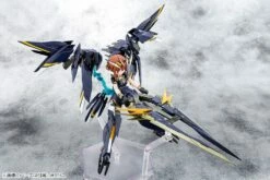 Alice Gear Aegis Megami Device Sugumi Kanagata (Ga- Shin Ver.) Model Kit -Bandai Sales Store KP659 sugumi kanagata gashin 07 1