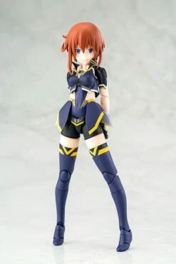 Alice Gear Aegis Megami Device Sugumi Kanagata (Ga- Shin Ver.) Model Kit -Bandai Sales Store KP659 sugumi kanagata gashin 10 1