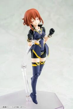 Alice Gear Aegis Megami Device Sugumi Kanagata (Ga- Shin Ver.) Model Kit -Bandai Sales Store KP659 sugumi kanagata gashin 13 1