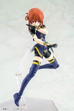 Alice Gear Aegis Megami Device Sugumi Kanagata (Ga- Shin Ver.) Model Kit -Bandai Sales Store KP659 sugumi kanagata gashin 14 1