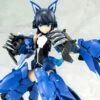 Alice Gear Aegis Megami Device Mutsumi Koashi Model Kit -Bandai Sales Store KP660 mutsumi koashi gouki 01