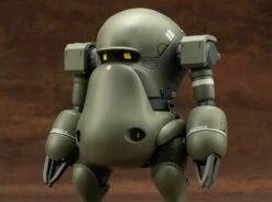 JGSDF Type 06-Ⅲ Tank Roku 1/35 Scale Model Kit