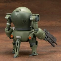 JGSDF Type 06-Ⅲ Tank Roku 1/35 Scale Model Kit -Bandai Sales Store KP670 tank roku 11