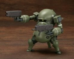 JGSDF Type 06-Ⅲ Tank Roku 1/35 Scale Model Kit -Bandai Sales Store KP670 tank roku 14