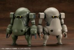 JGSDF Type 06-Ⅲ Tank Roku 1/35 Scale Model Kit -Bandai Sales Store KP670 tank roku 20