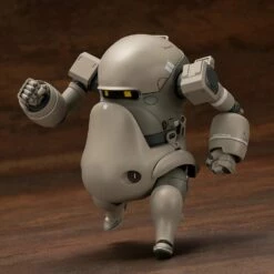 JGSDF Type 06-III Tank Roku (Custom Ver.) 1/35 Scale Model Kit -Bandai Sales Store KP671 tank roku custom 04