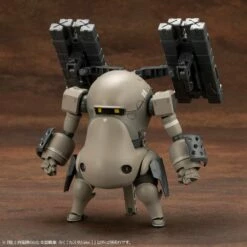 JGSDF Type 06-III Tank Roku (Custom Ver.) 1/35 Scale Model Kit -Bandai Sales Store KP671 tank roku custom 14