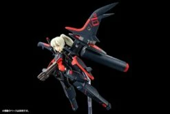 Busou Shinki Megami Device Angel Arnval (Repaint Color Ver.) Model Kit 17 Busou Shinki Megami Device Angel Arnval (Repaint Color Ver.) Model Kit -Bandai Sales Store KP693 Arnval RepaintVer 01
