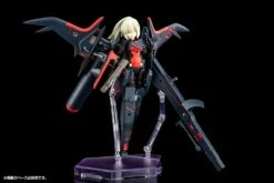 Busou Shinki Megami Device Angel Arnval (Repaint Color Ver.) Model Kit 20 Busou Shinki Megami Device Angel Arnval (Repaint Color Ver.) Model Kit -Bandai Sales Store KP693 Arnval RepaintVer 05